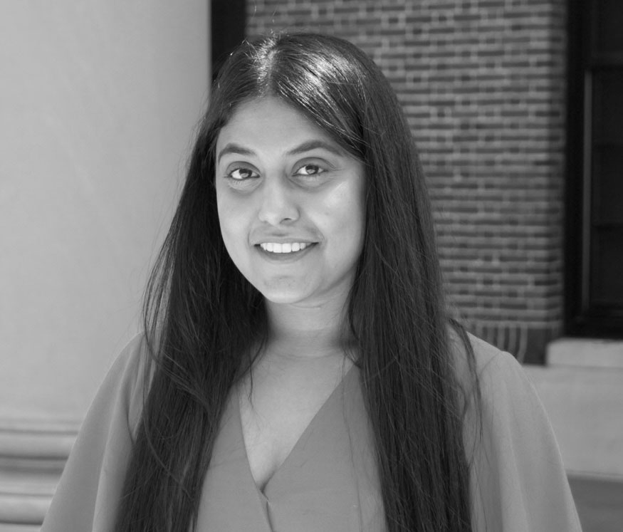 Nikita Roy - Founder of Newsroom Robots Lab